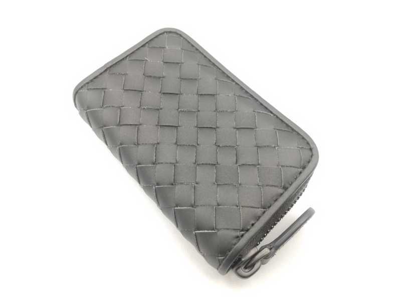 ボッテガ買取 コインケース